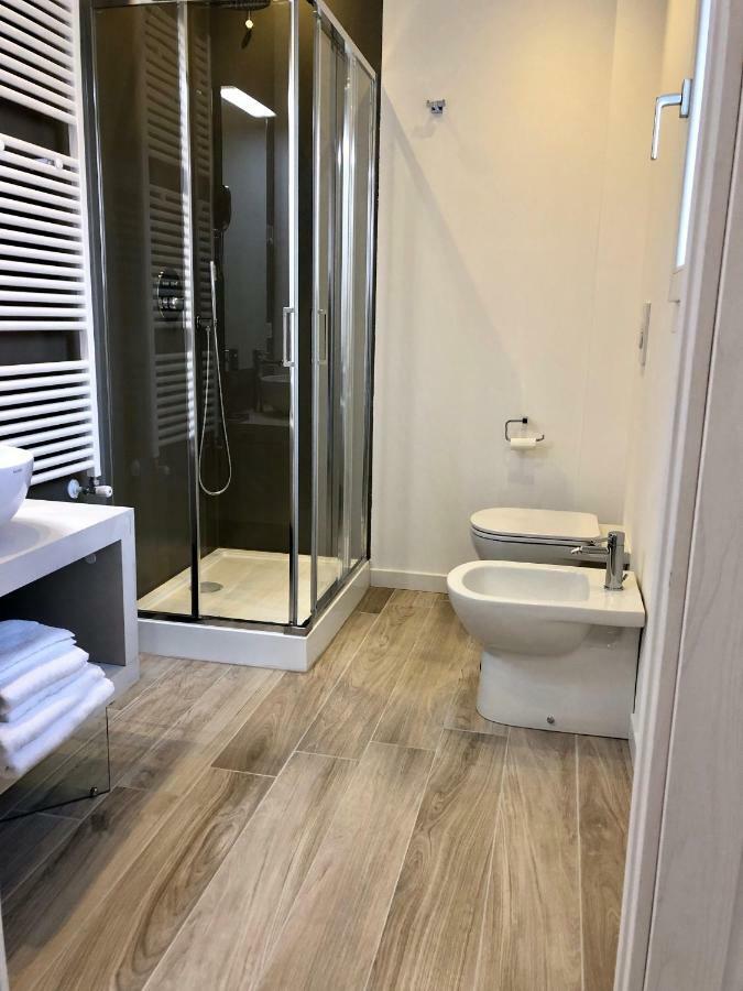 Padua Suite Exterior foto