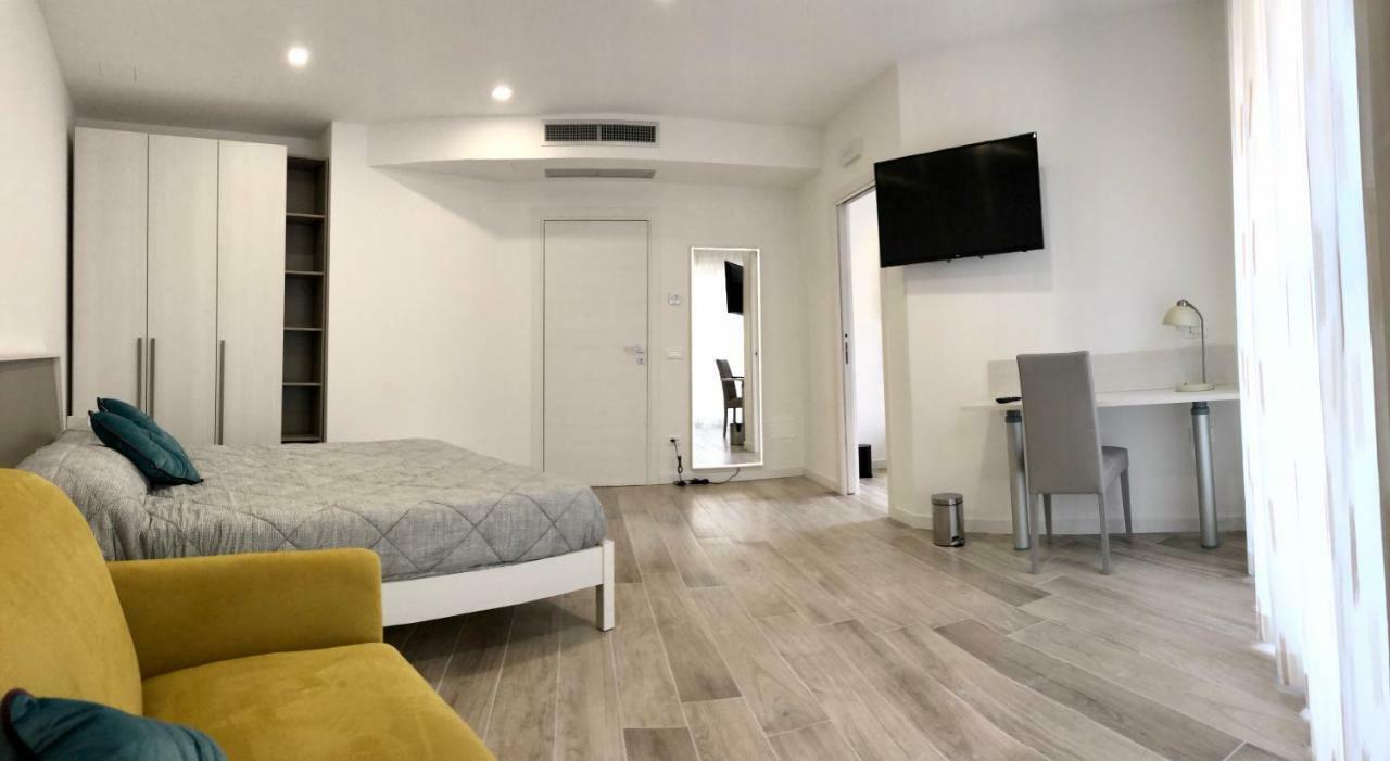 Padua Suite Exterior foto