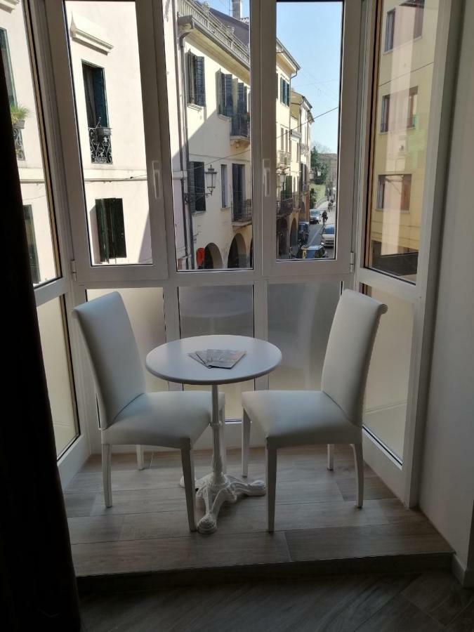 Padua Suite Exterior foto