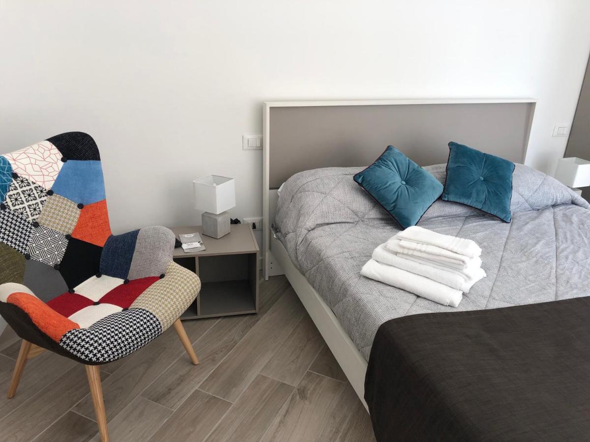 Padua Suite Exterior foto