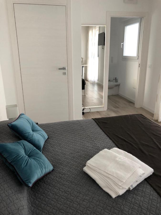 Padua Suite Exterior foto